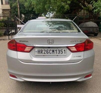 Honda City i-VTEC VX 2015 MT for sale in New Delhi