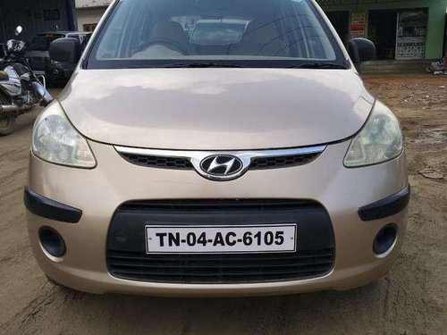 Hyundai I10 Era, 2008, Petrol MT for sale in Dindigul