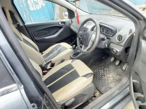 Used 2017 Ford Figo MT for sale in Hyderabad 