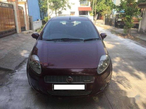 Used Fiat Punto 2014 MT for sale in Chennai 