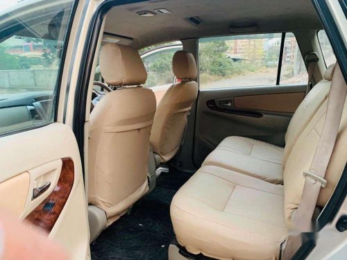 2014 Toyota Innova 2.5 VX 8 STR MT for sale in Mumbai