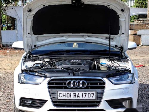 Used 2014 Audi A4 AT for sale in Jalandhar 