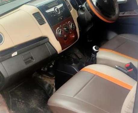 Used Maruti Suzuki Wagon R VXI 2017 MT for sale in Muzaffarpur 