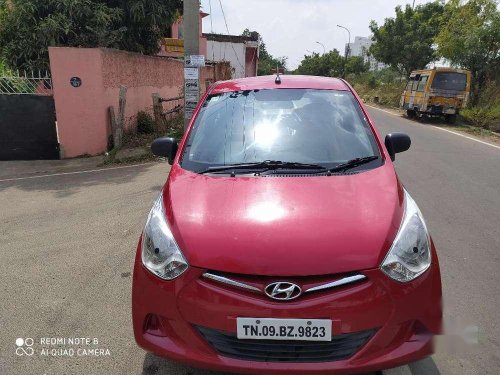 Hyundai Eon Era +, 2015, Petrol MT for sale in Chennai