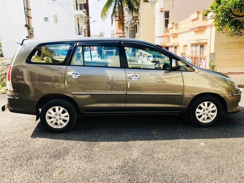 2011 Toyota Innova 2004-2011 MT for sale in Bangalore