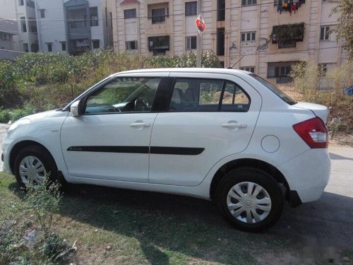 2013 Maruti Suzuki Dzire VDI MT for sale in Hyderabad