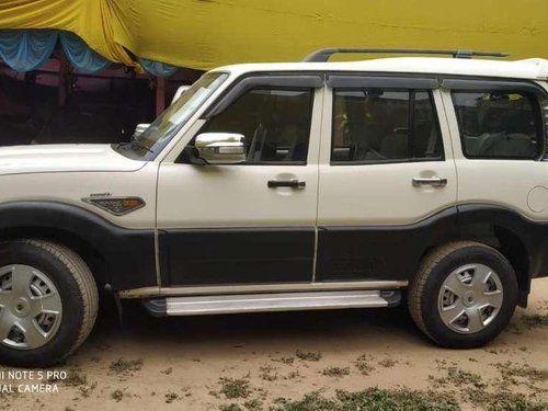 2016 Mahindra Scorpio MT for sale in Patna