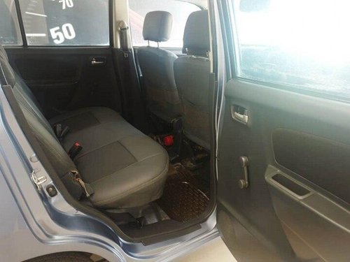 Maruti Suzuki Wagon R LXI 2012 MT for sale in Panvel
