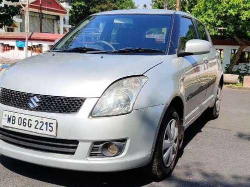 Used Maruti Suzuki Swift VDI 2011 MT for sale in Kolkata 