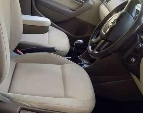 Used 2013 Skoda Rapid MT for sale in Ahmedabad 