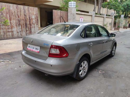 2014 Skoda Rapid MT for sale in Mumbai