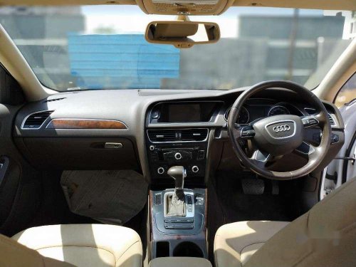 Used 2014 Audi A4 AT for sale in Ahmedabad 