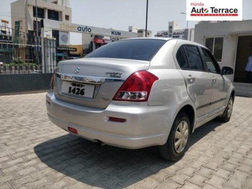 Used 2011 Maruti Suzuki Dzire VDI MT for sale in Chennai