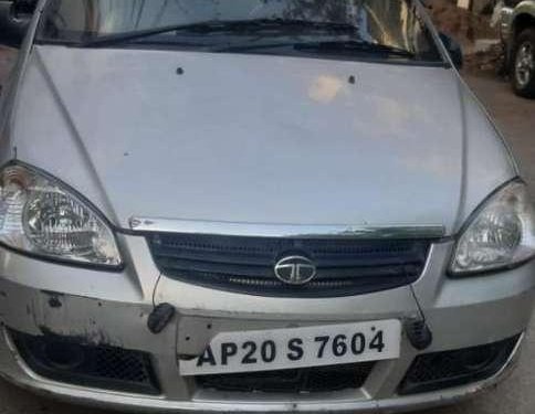 Tata Indica E V2, 2008, Diesel MT in Hyderabad