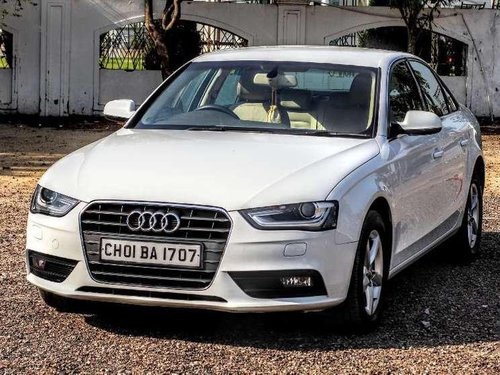 Used 2014 Audi A4 AT for sale in Jalandhar 