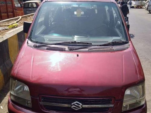 Maruti Suzuki Wagon R, 2006, Petrol MT in Mumbai