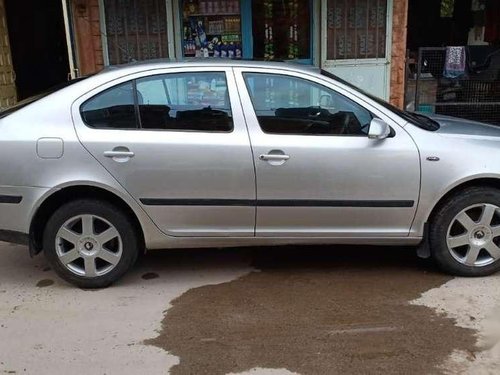 Used Skoda Laura 2008 MT for sale in Jodhpur 