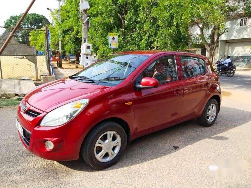 2010 Hyundai i20 Asta 1.4 CRDi MT for sale in Nagar