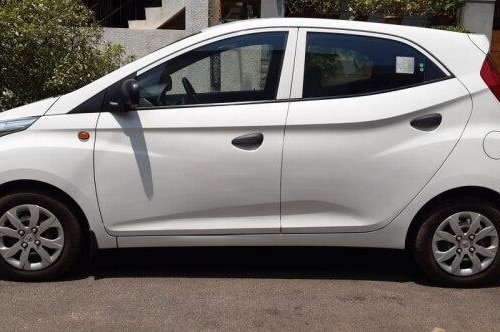 Used Hyundai Eon 2018 MT for sale in Bangalore 