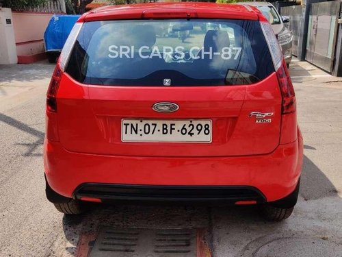 Used 2010 Ford Figo MT for sale in Chennai 