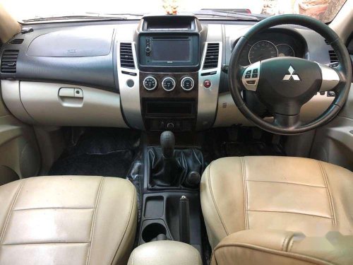 Used Mitsubishi Pajero Sport 2016 AT for sale in Mumbai 