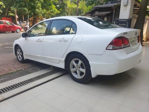 2010 Honda Civic 2006-2010 1.8 V MT for sale in Mumbai