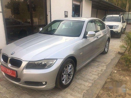 Used BMW 3 Series 2010 AT for sale in Ludhiana 