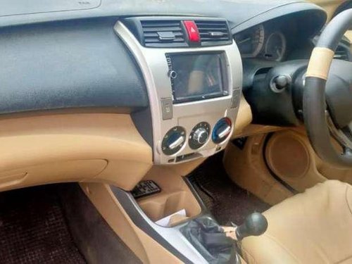 Used Honda City S 2014 MT for sale in Muzaffarpur