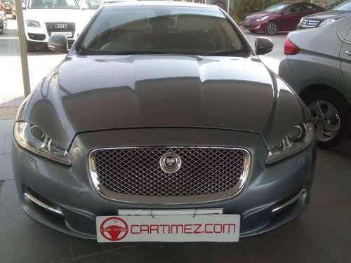 Used 2011 Jaguar XJ AT for sale in Hyderabad 