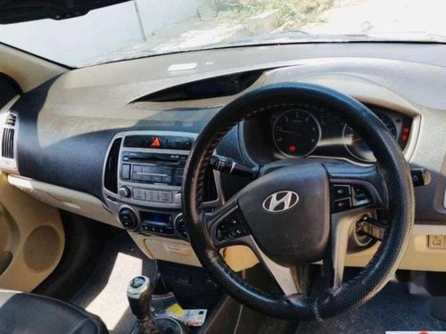 Hyundai I20 Sportz 1.4 CRDI, 2012, Diesel MT in Hyderabad