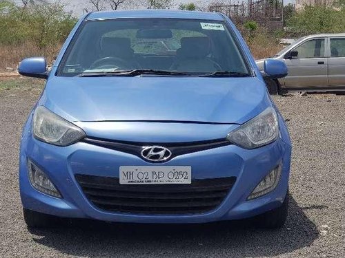 Hyundai I20 Asta 1.4 (Automatic), 2009, Petrol AT in Pune