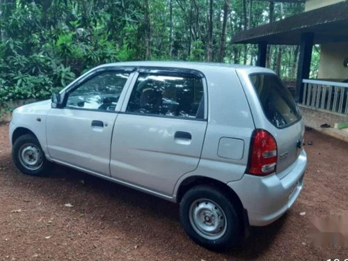 Used Maruti Suzuki Alto 2008 MT for sale in Kochi