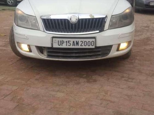 Used Skoda Laura 2010 MT for sale in Meerut 