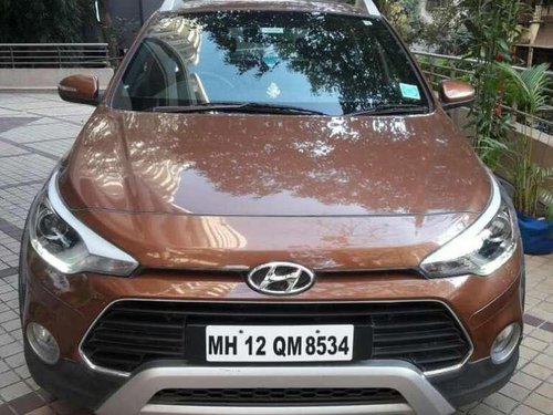 Hyundai i20 Active 1.2 SX, 2018, Petrol MT for sale in Mumbai 