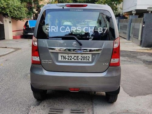 2012 Maruti Suzuki Wagon R VXI MT for sale in Chennai