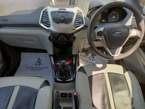 Used Ford Ecosport 2014 MT for sale in Coimbatore 