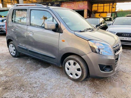 Used Maruti Suzuki Wagon R VXI 2017 MT for sale in Hyderabad 