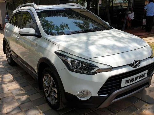 Hyundai i20 Active 1.2 S, 2017, Petrol MT for sale in Madurai 