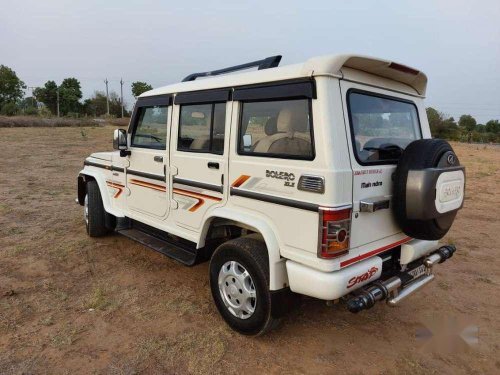 Used 2016 Mahindra Bolero ZLX MT for sale in Ahmedabad 