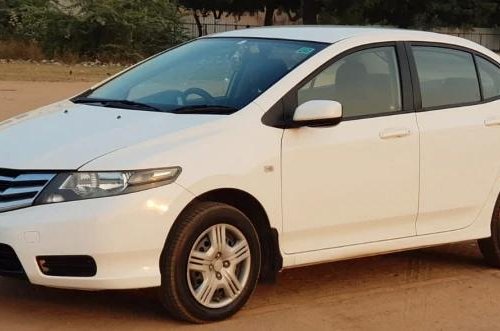 2012 Honda City 1.5 S MT for sale in Ahmedabad