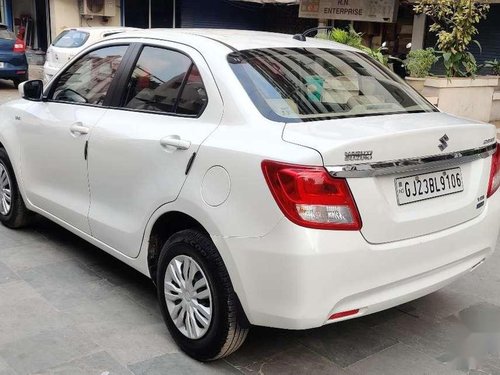 Maruti Suzuki Dzire VDI AMT, 2018, Diesel AT for sale in Ahmedabad 