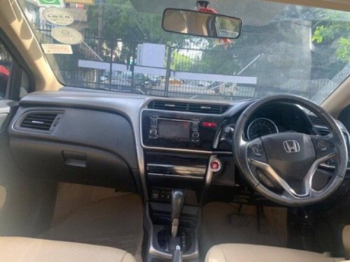 Used 2015 Honda City i-VTEC CVT VX AT in New Delhi