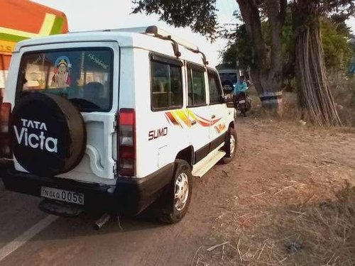 Tata Sumo Victa GX TC 8 STR, 2006, Diesel MT for sale in Vellore