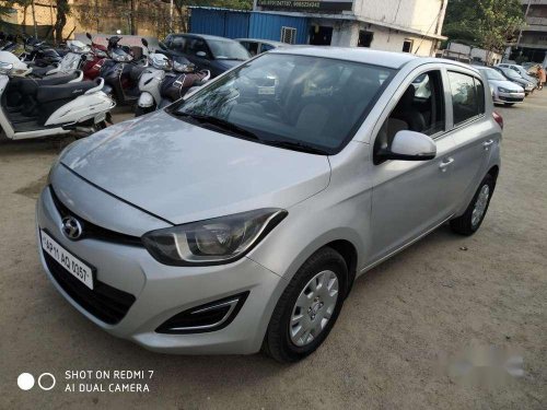 Hyundai i20 Magna 1.4 CRDi 2012 MT for sale in Hyderabad