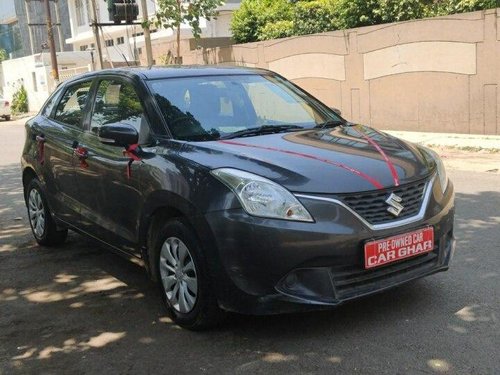 Maruti Suzuki Baleno Delta 2016 MT for sale in Noida