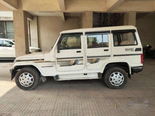 Used 2010 Mahindra Bolero LX MT for sale in Mumbai