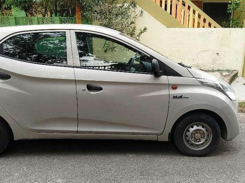 Hyundai Eon, 2013, LPG MT for sale in Hyderabad