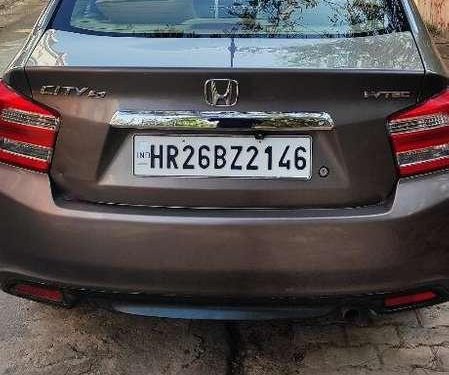 Honda City 1.5 S Manual, 2013, Petrol MT in Gurgaon