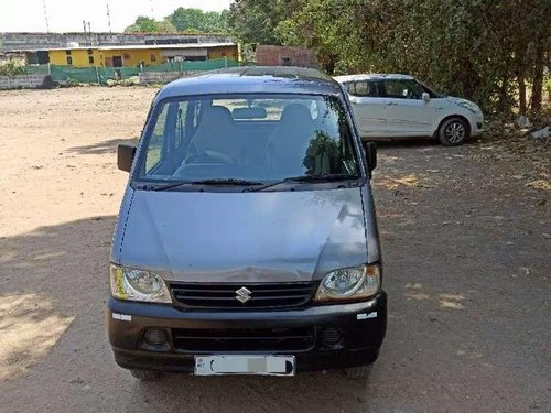 Maruti Suzuki Eeco 5 STR WITH A/C+HTR, 2011,  MT for sale in Anand 