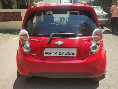 Used Chevrolet Beat 2012 MT for sale in Pune 